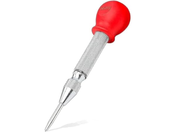 Center Punches Thumbnail