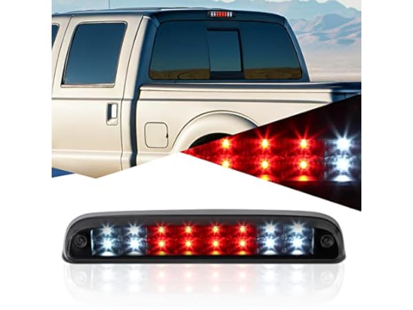 The 8 Best Center Tail Light Assemblies of 2023 (Reviews) - FindThisBest