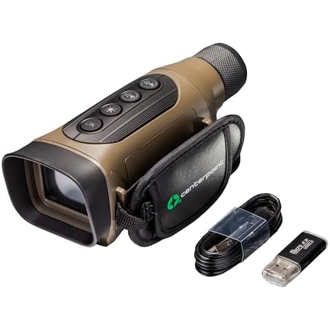 CenterPoint Optics thumbnail