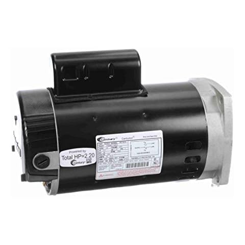 Century Electric Motor thumbnail