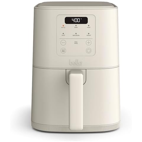 Ceramic Air Fryers