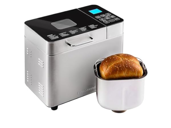 Ceramic Bread Machines thumbnail