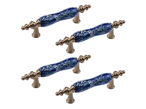 The 10 Best Ceramic Cabinet Pulls of 2025 (Reviews) - FindThisBest