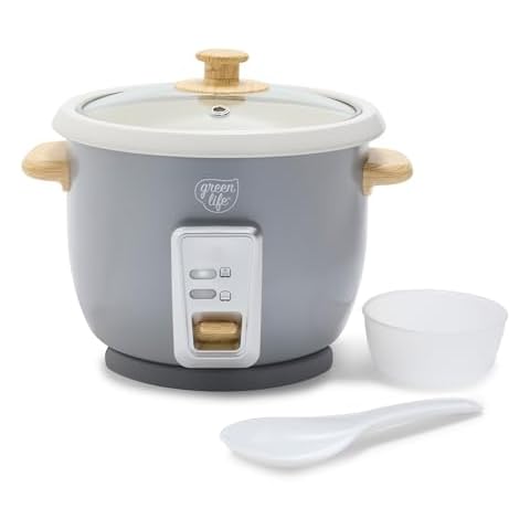 Ceramic Rice Cookers
