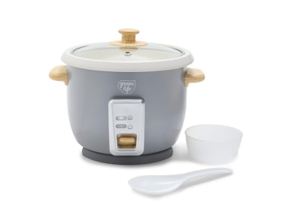 Ceramic Rice Cookers thumbnail