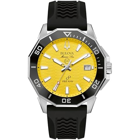 Ceramic Watches for Men