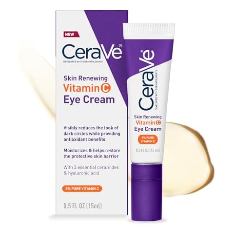 Ceramide Eye Creams