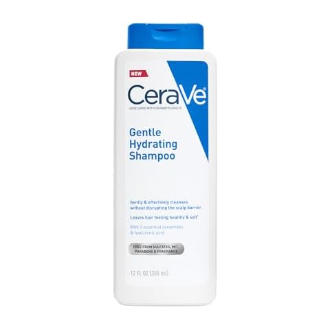 Ceramide Shampoo