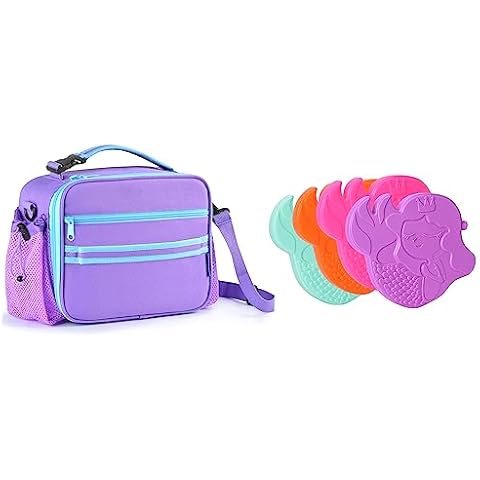 Cerbonny Cooler Lunch Box