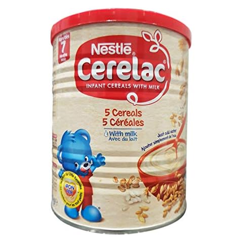 Cerelac thumbnail