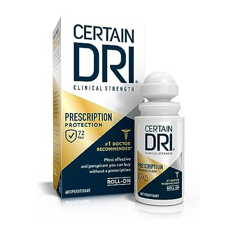 Certain Dri thumbnail