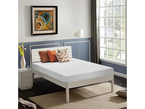 CertiPUR-US RV Mattresses thumbnail