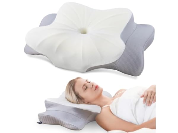 Cervical Pillows Thumbnail