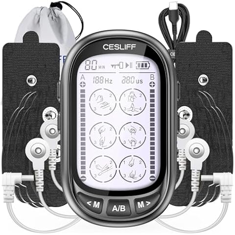 CESLIFF feature image