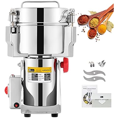 CGOLDENWALL Upgraded Oil Press Machine Automatic Oil Presser Cold Hot Press  with Intelligent Control/LCD Touch Screen/ 6 Levels of Temp, Oil Extractor