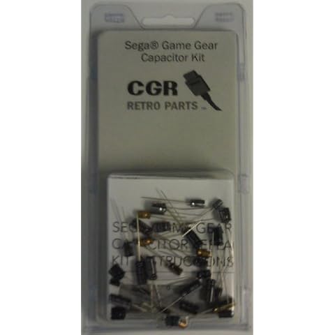 CGR Retro Parts thumbnail