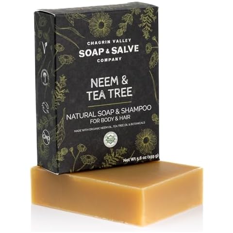 Chagrin Valley Soap & Salve thumbnail