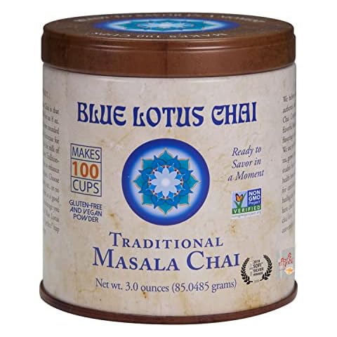 Chai Tea Powder