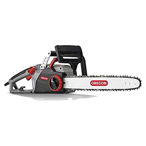 Chain Brake Chainsaws