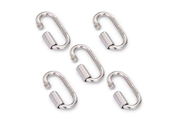 Chain Links Thumbnail