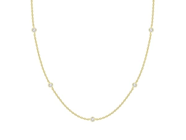 Chain Necklaces Thumbnail