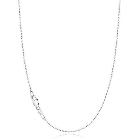 Chain Necklaces