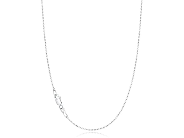 Chain Necklaces Thumbnail