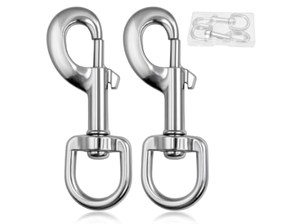 Chain & Rope Snaps Thumbnail