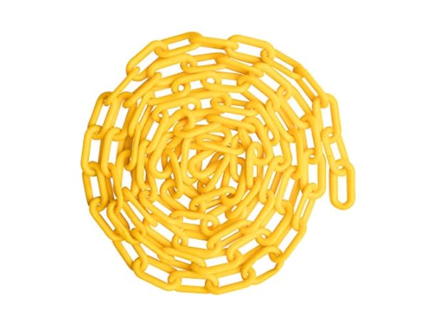 Chain Safety Barriers Thumbnail