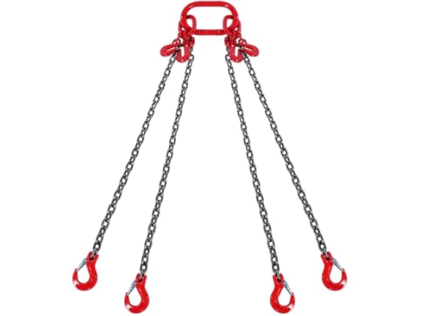 Chain Slings Thumbnail