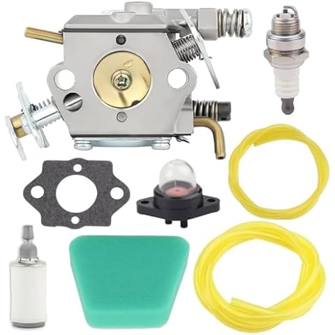 Chainsaw Carburetors