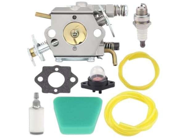 Chainsaw Carburetors thumbnail