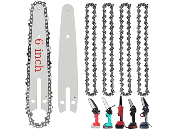 The 10 Best Chainsaw Chains For Mini Of 2024 Reviews FindThisBest   51vweRoxRpL.  CR0,0,600,450 