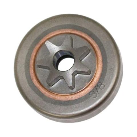 Chainsaw Parts thumbnail