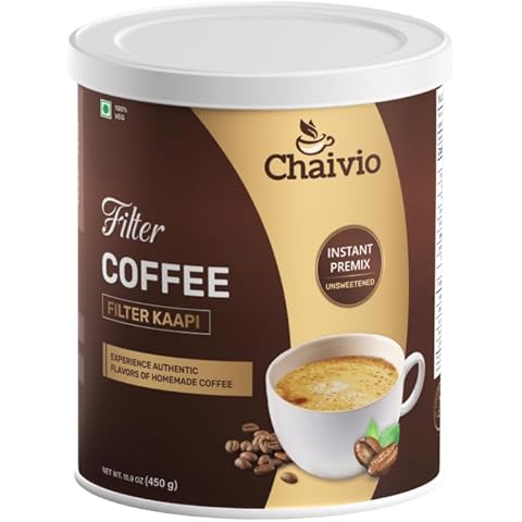CHAIVIO thumbnail