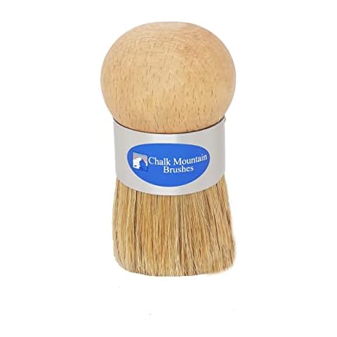 Chalk Mountain Brushes thumbnail