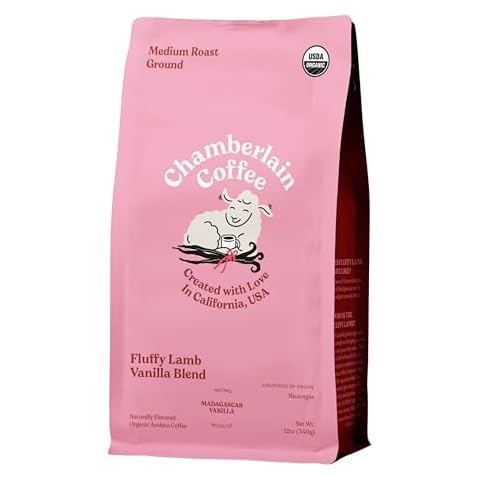 Chamberlain Coffee feature image
