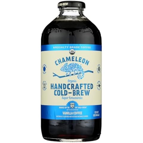 Chameleon Cold Brew thumbnail