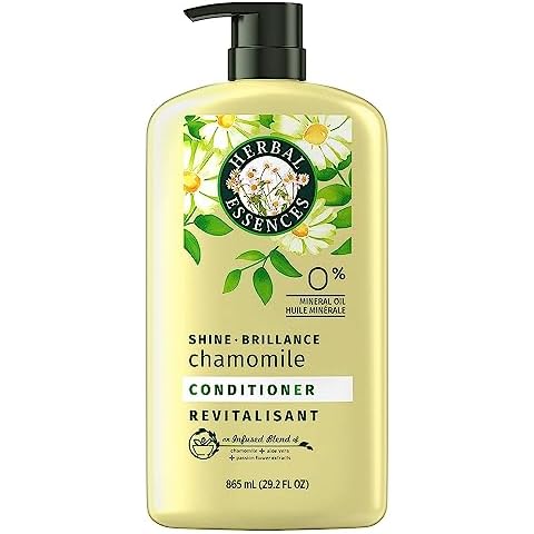 Chamomile Conditioner