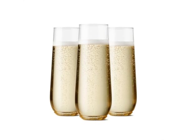 Champagne Glasses Thumbnail