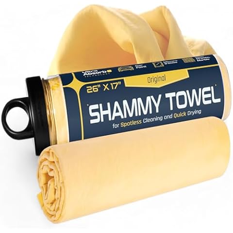 Champion Chamois thumbnail