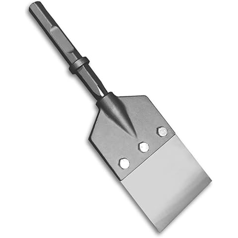 Champion Chisel Works thumbnail