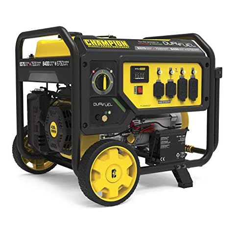 Champion Power Equipment Review of 2024 - Outdoor Generators Brand ...