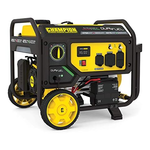Champion Power Equipment thumbnail