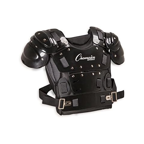 Umpire Chest Protectors Buying Guide, Blog