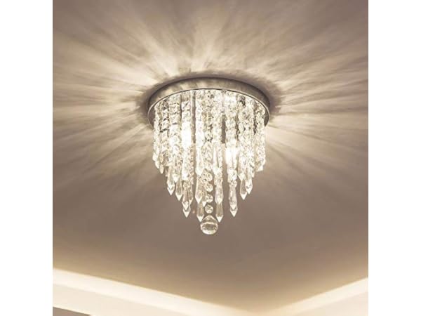 The 10 Best Chandeliers For Bedroom Of 2024 Reviews FindThisBest   41vju4syz9L.  CR0,0,600,450 