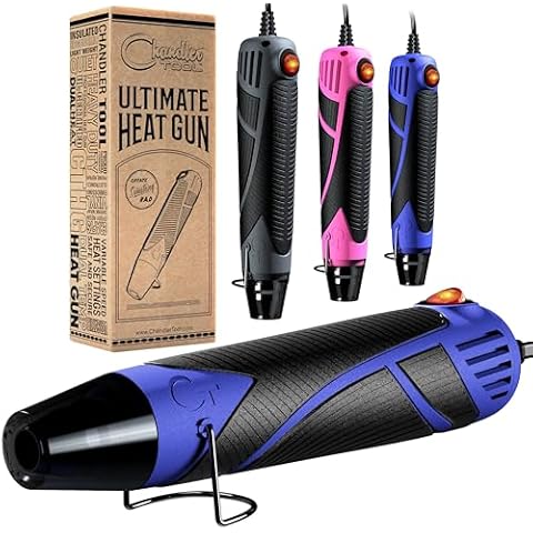 Chandler Tool thumbnail