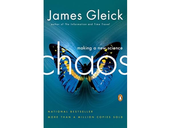 Chaos Theory Books Thumbnail