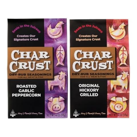 Char Crust thumbnail
