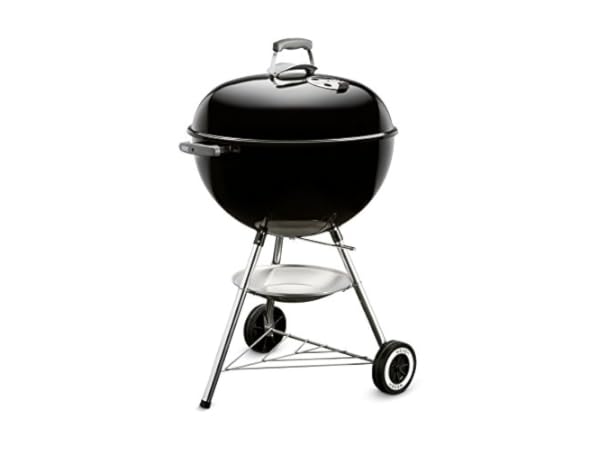 Charcoal Grills Thumbnail